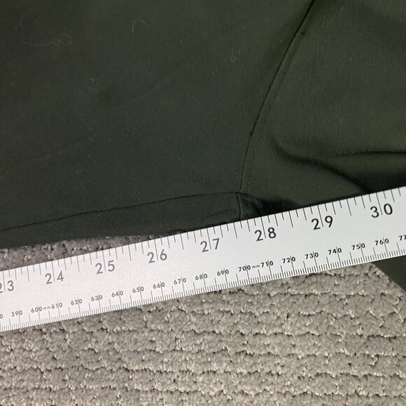 Public Rec Joggers Men's 44 x 30 Fit 40 x 28 Green Gamechanger All Day Everyday - Picture 14 of 14